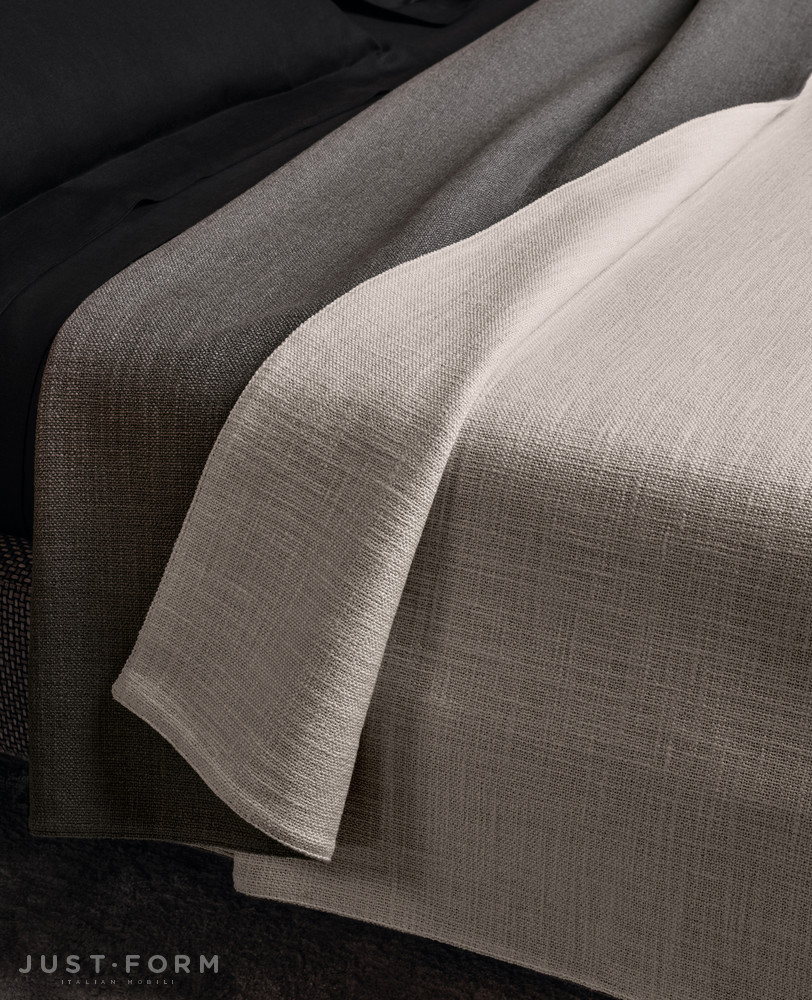 Постельное покрывало Norton фабрика Minotti фотография № 4