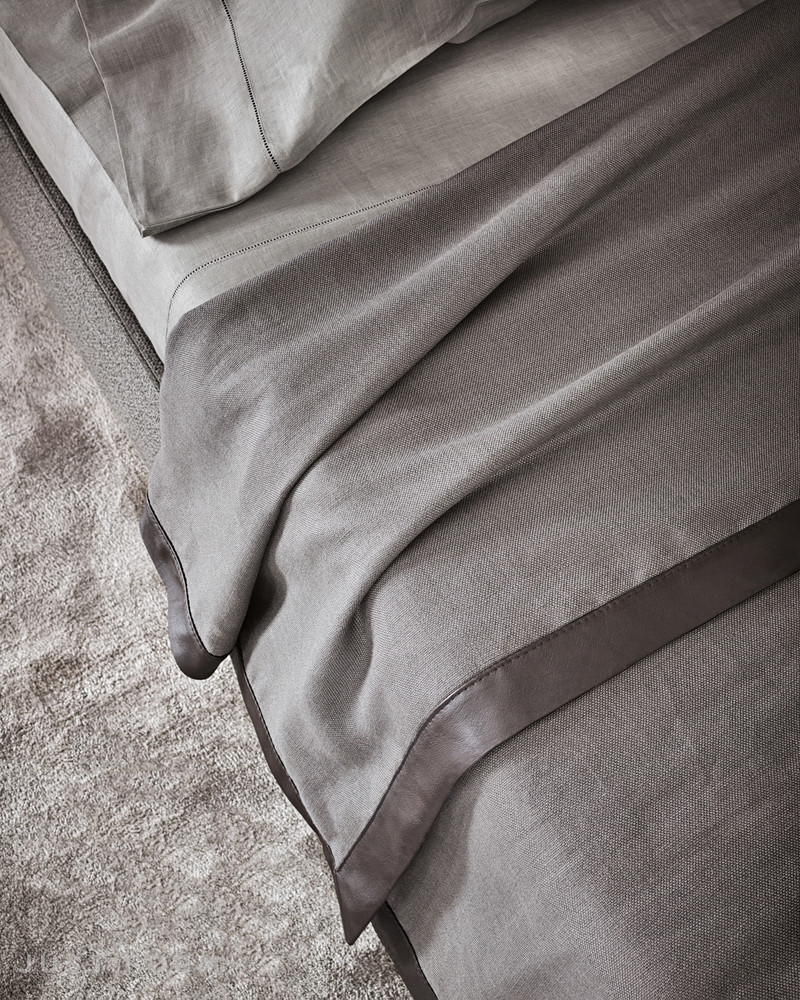 Покрывало Senda Bedspread фабрика Minotti фотография № 2