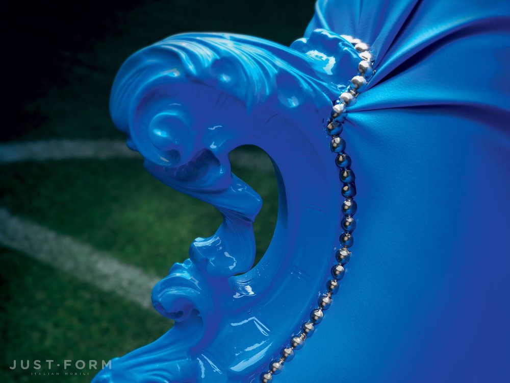 Кресло World Champions фабрика Modenese Gastone фотография № 3