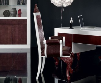 Стул Minimal Baroque