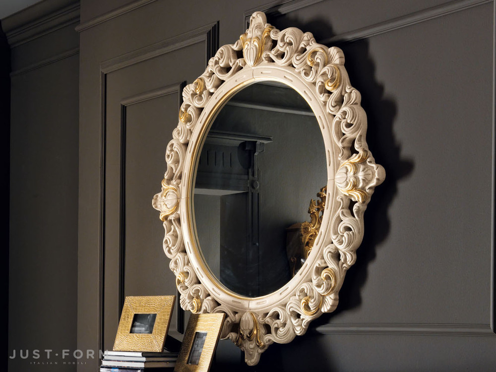 Зеркало 11632 фабрика Modenese Gastone фотография № 1
