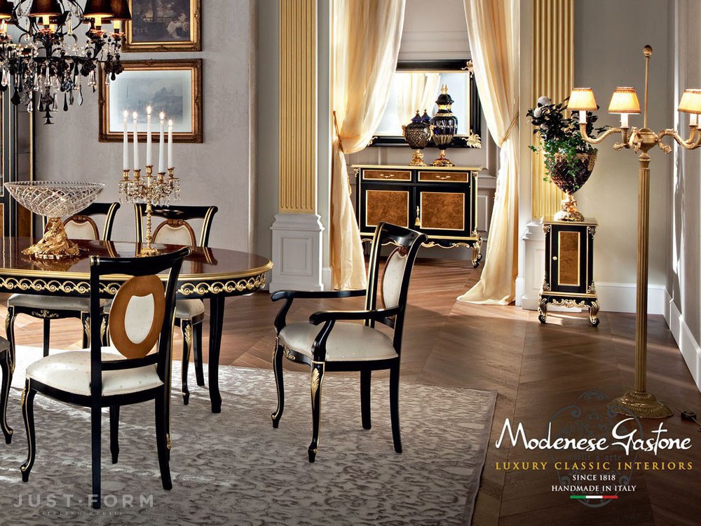 Цветочный горшок 12673 фабрика Modenese Gastone фотография № 3