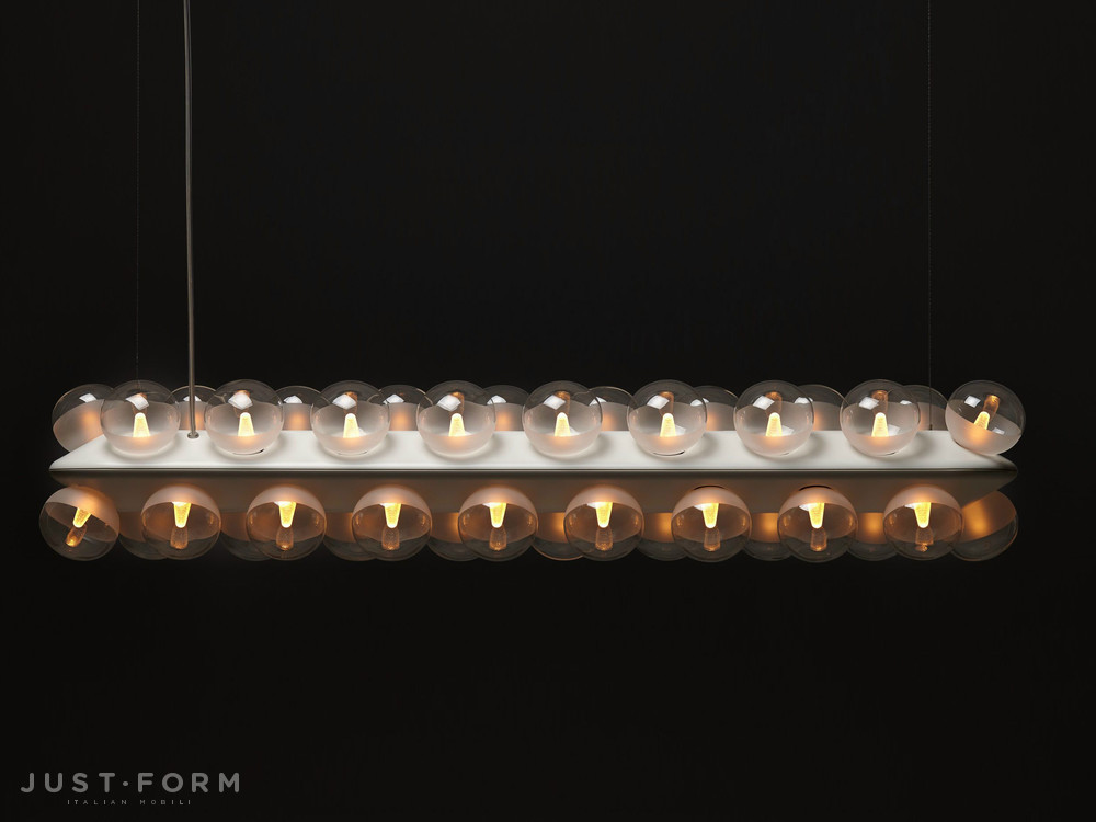 Подвесной светильник Prop Light фабрика Moooi фотография № 5