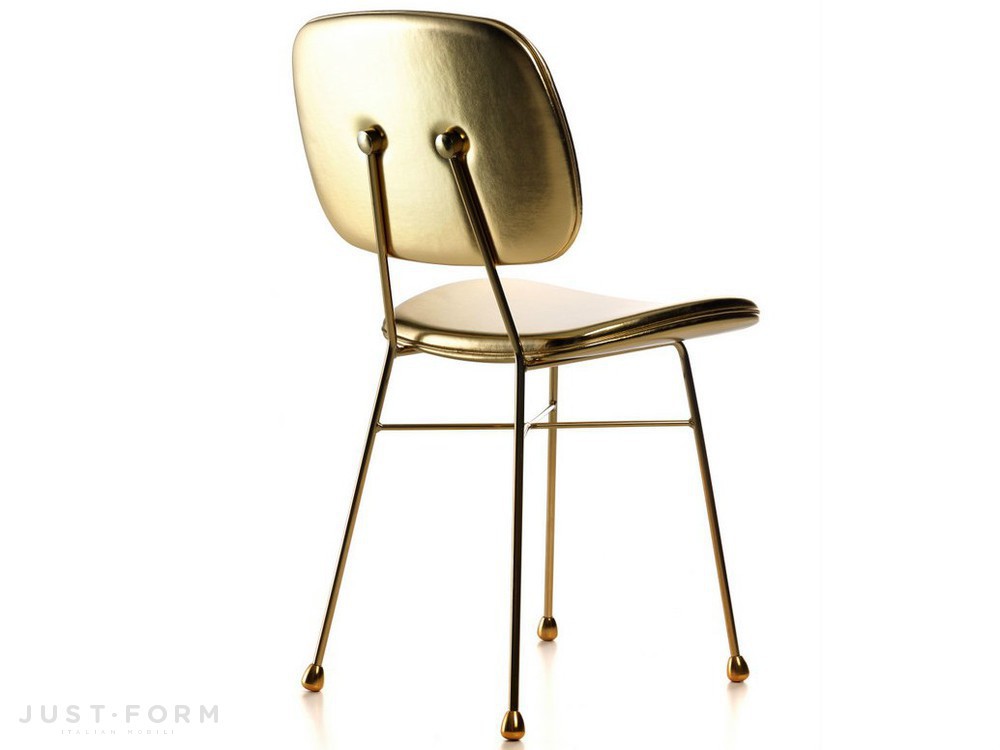 Стул Golden Chair фабрика Moooi фотография № 2