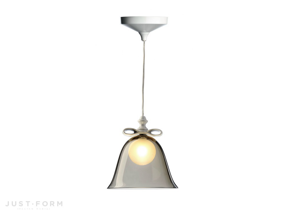 Подвесной светильник Bell Lamp фабрика Moooi фотография № 7