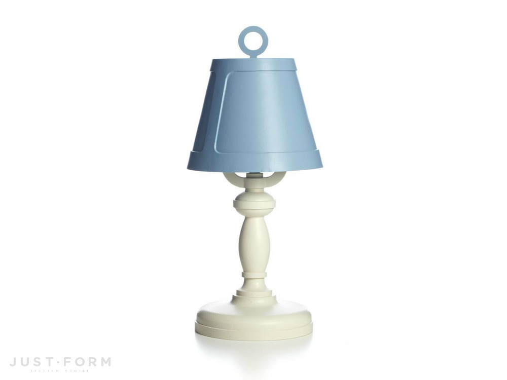 Настольный светильник Paper Table Lamp Patchwork фабрика Moooi фотография № 1