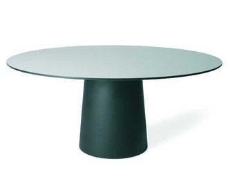 Стол Container Table180Round