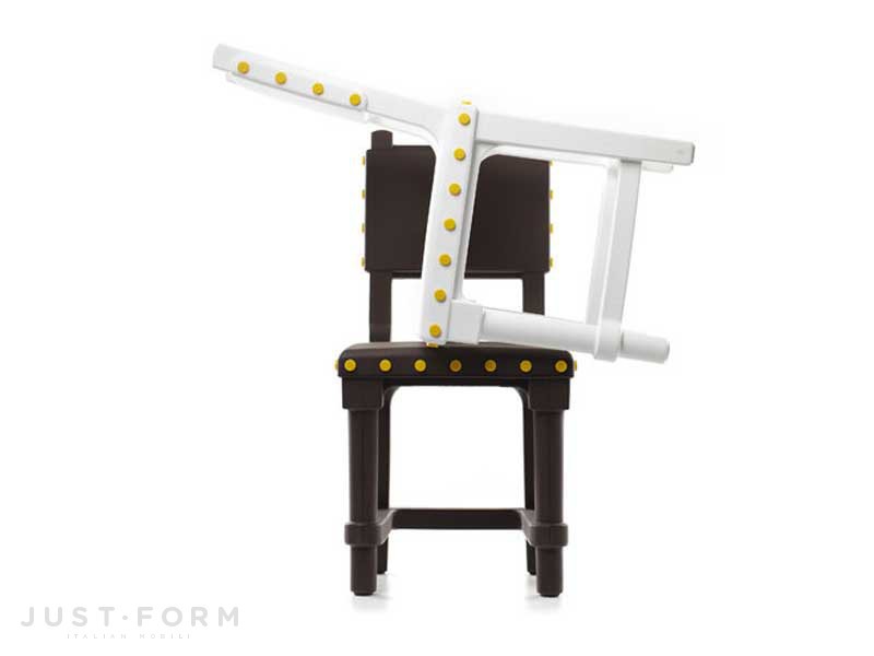 Стул Gothic Chair фабрика Moooi фотография № 6