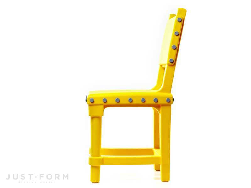 Стул Gothic Chair фабрика Moooi фотография № 18