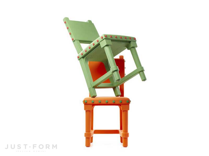 Стул Gothic Chair фабрика Moooi фотография № 24