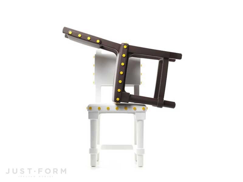 Стул Gothic Chair фабрика Moooi фотография № 25