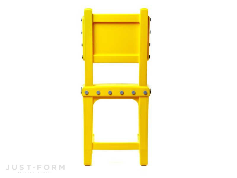 Стул Gothic Chair фабрика Moooi фотография № 26