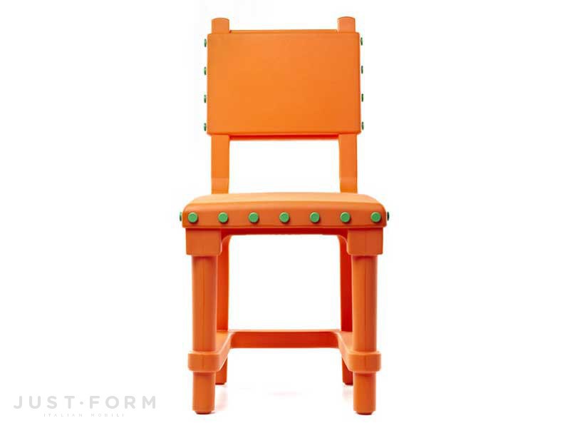 Стул Gothic Chair фабрика Moooi фотография № 37