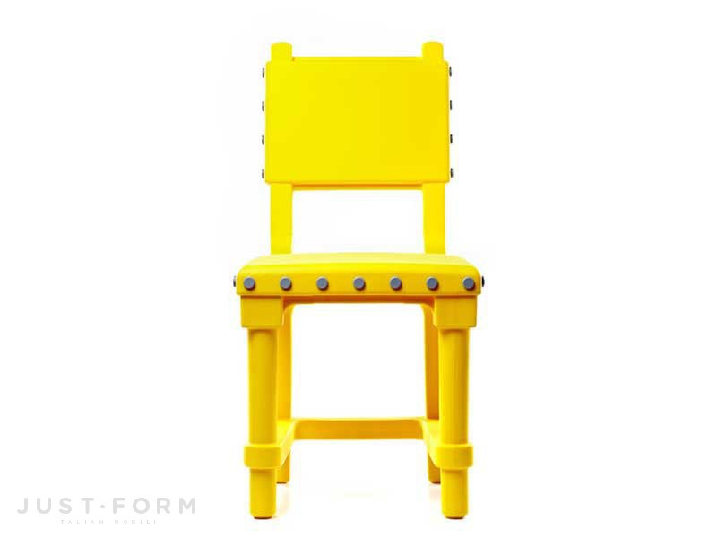 Стул Gothic Chair фабрика Moooi фотография № 29