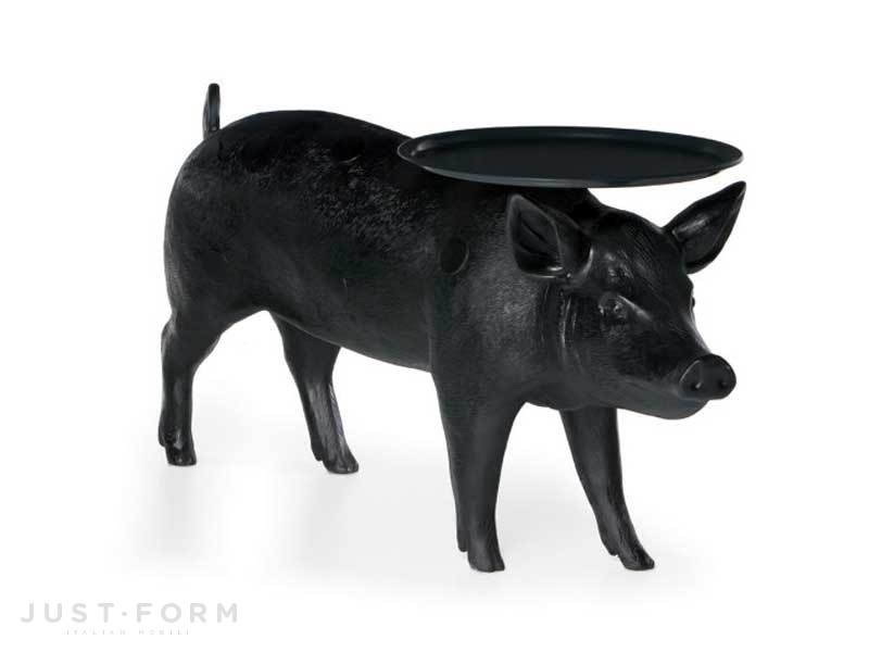 Столик Pig Table фабрика Moooi фотография № 1