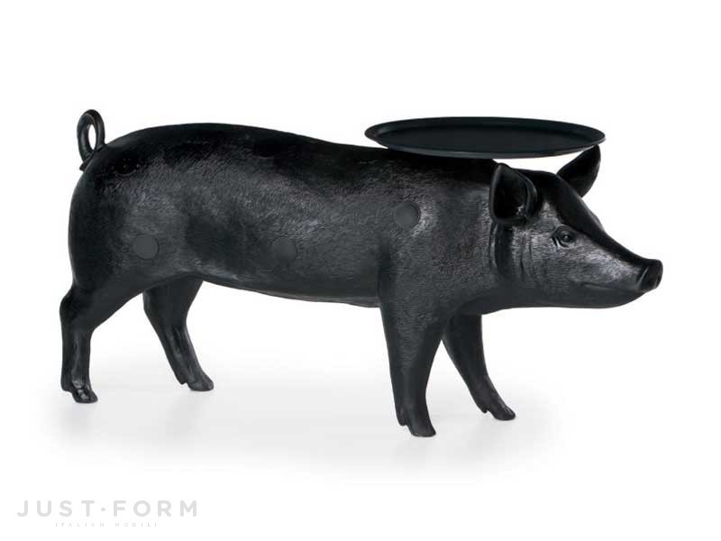 Столик Pig Table фабрика Moooi фотография № 2
