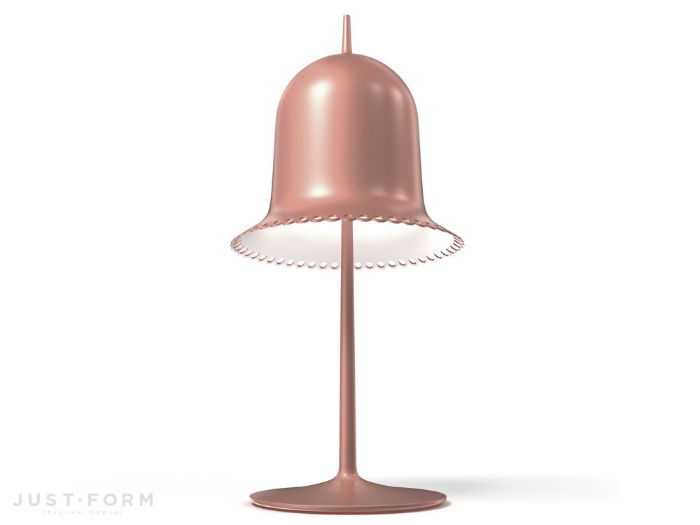 Настольный светильник Lolita Table Lamp фабрика Moooi фотография № 1