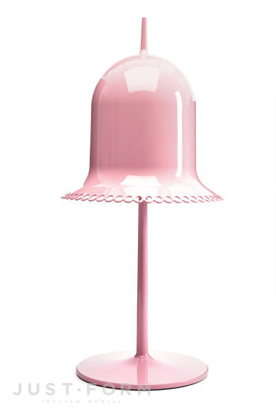 Настольный светильник Lolita Table Lamp фабрика Moooi фотография № 3
