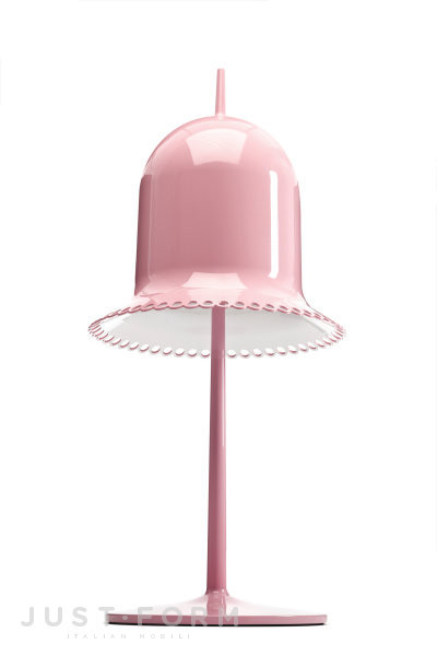 Настольный светильник Lolita Table Lamp фабрика Moooi фотография № 4