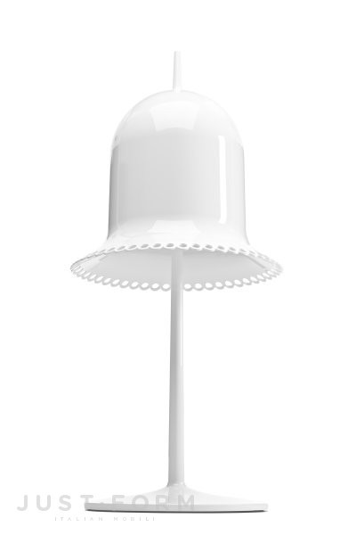 Настольный светильник Lolita Table Lamp фабрика Moooi фотография № 6