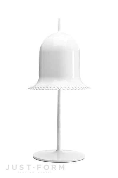 Настольный светильник Lolita Table Lamp фабрика Moooi фотография № 7