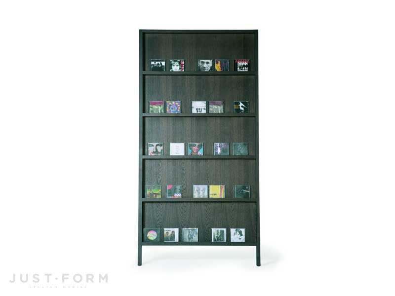 Книжный шкаф Oblique фабрика Moooi фотография № 4