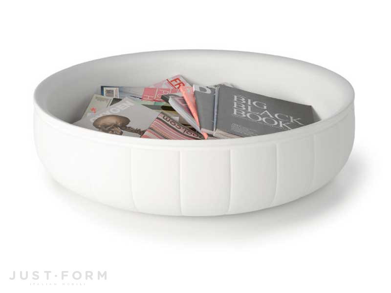 Миска Container Bowl And Top фабрика Moooi фотография № 1