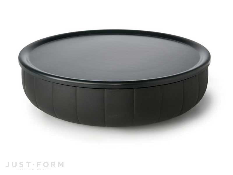 Миска Container Bowl And Top фабрика Moooi фотография № 3