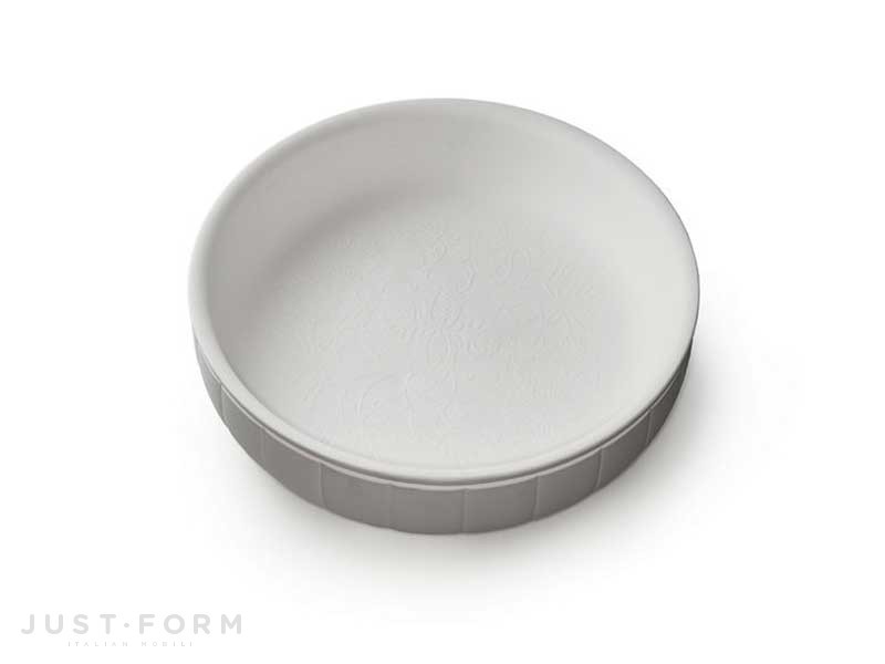 Миска Container Bowl And Top фабрика Moooi фотография № 5