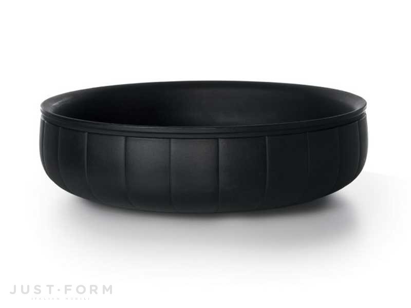 Миска Container Bowl And Top фабрика Moooi фотография № 6