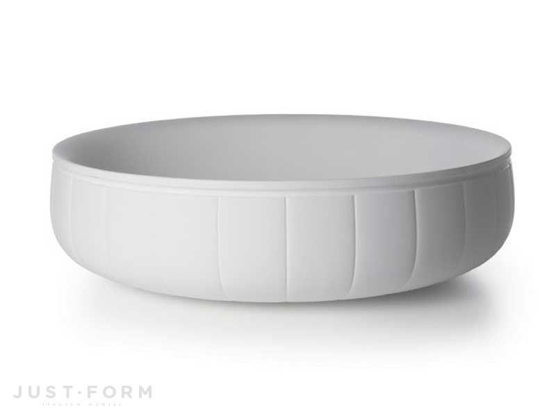 Миска Container Bowl And Top фабрика Moooi фотография № 7