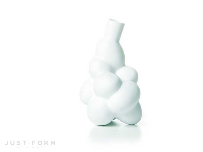 Ваза Egg Vase фабрика Moooi фотография № 3