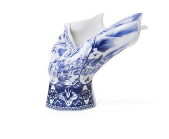 Ваза Blow Away Vase