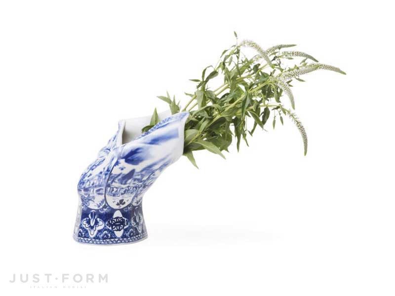 Ваза Blow Away Vase фабрика Moooi фотография № 3