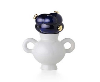 Ваза Delft Blue7