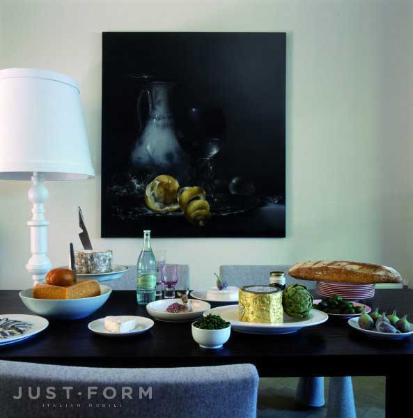 Напольный светильник Paper Floor Lamp фабрика Moooi фотография № 4