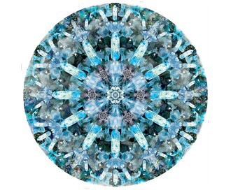 Ковер Crystal Ice
