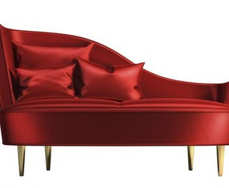 Диван Martine Love Seat