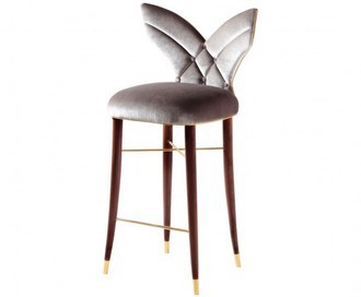 Стул Luna Bar Chair