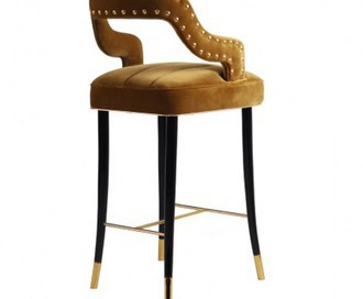 Стул Kelly Bar Chair