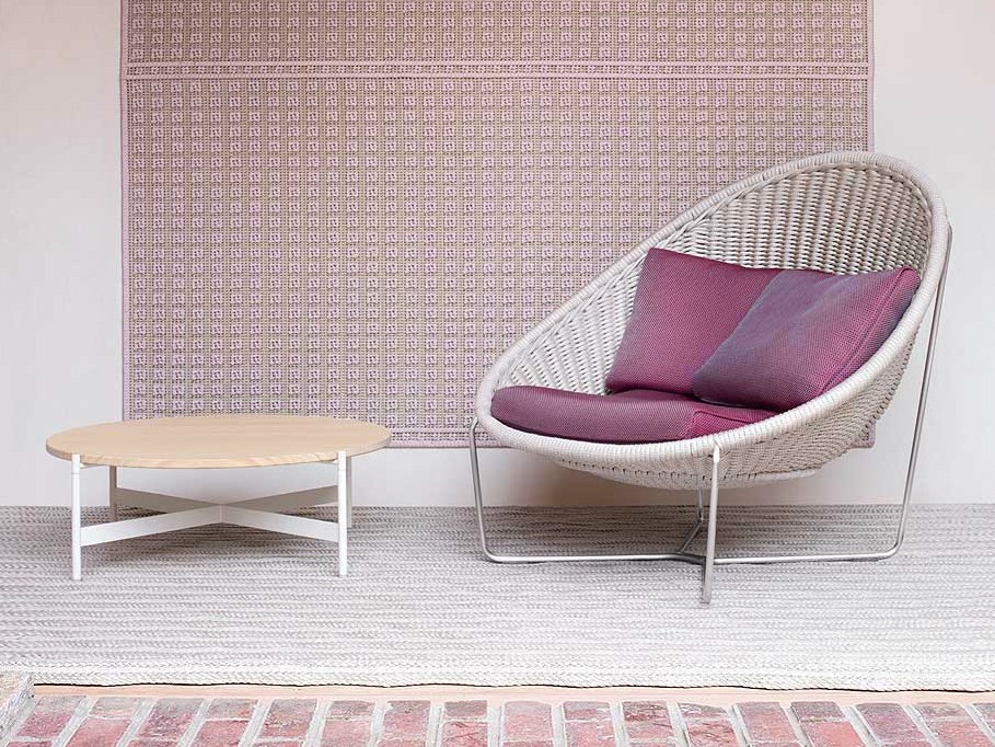 Столик Heron фабрика Paola Lenti фотография № 3