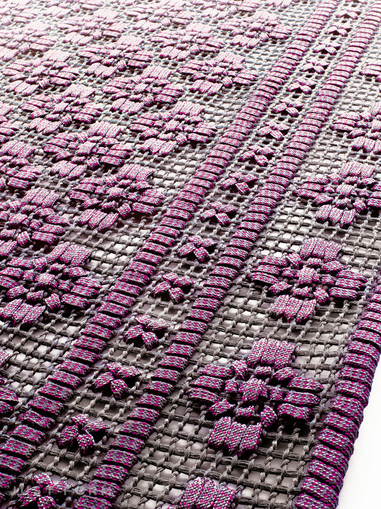 Садовый коврик Giardino фабрика Paola Lenti фотография № 2