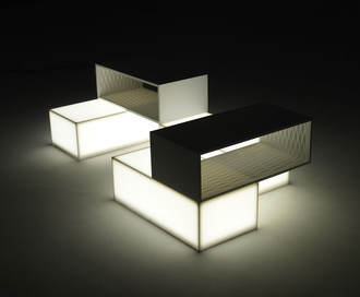 Столик Light Step