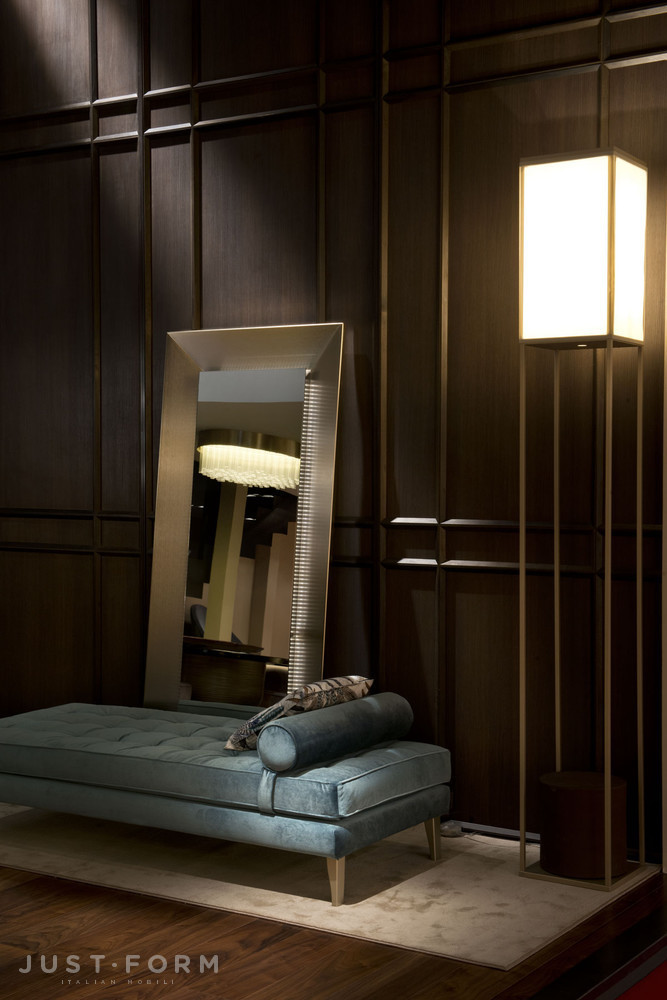 Кушетка Elegance Chaise Longue фабрика Paolo Castelli фотография № 5