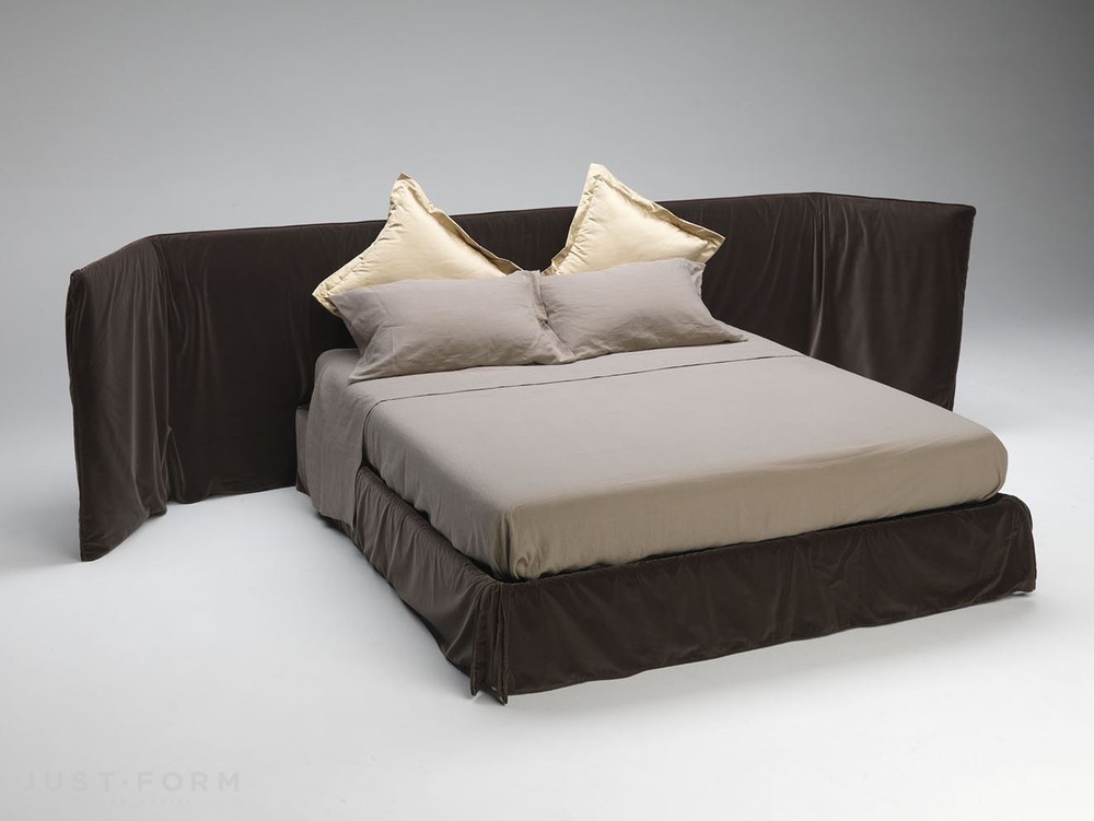 Кровать My Bed фабрика Paolo Castelli фотография № 1