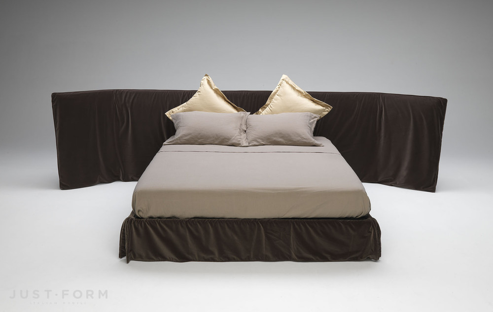 Кровать My Bed фабрика Paolo Castelli фотография № 2
