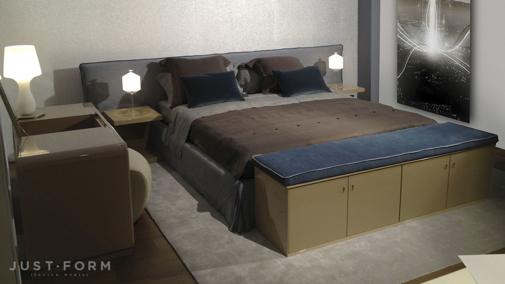 Кровать My Bed фабрика Paolo Castelli фотография № 3