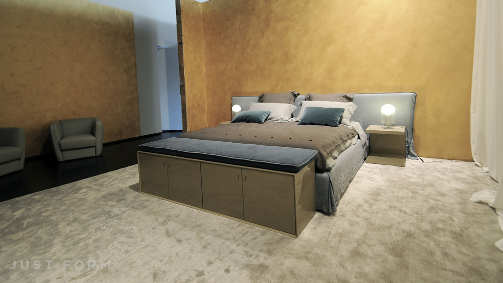 Кровать My Bed фабрика Paolo Castelli фотография № 8