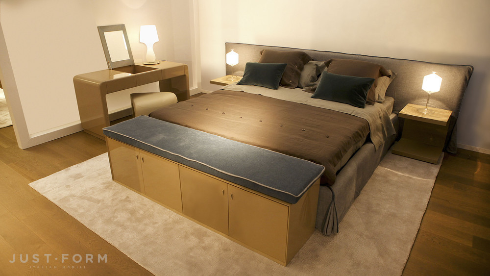 Кровать My Bed фабрика Paolo Castelli фотография № 9
