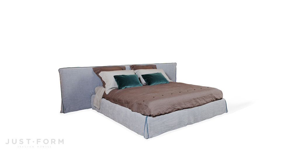 Кровать My Bed фабрика Paolo Castelli фотография № 10